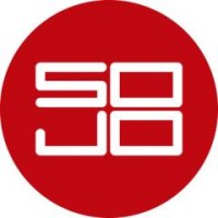 Grupo Sojo Logo
