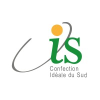 CIS: Confection Idéale Du Sud Logo