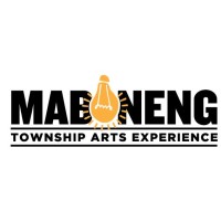 Maboneng Township Arts Experience Logo