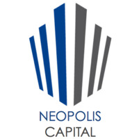 Neopolis Capital Logo