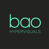 Bao Visuals Studio Logo