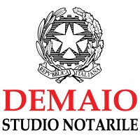 Demaio Logo