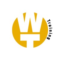 W.T. Training b.v. Logo