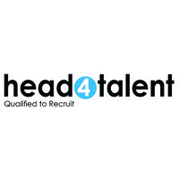 Head4Talent Logo