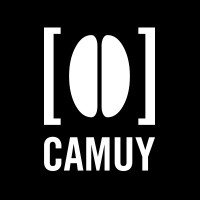 Cafés Camuy Logo