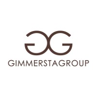 Gimmersta Group AB Logo