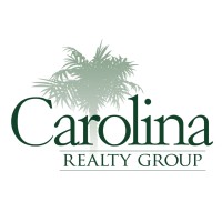 Carolina Realty Group Logo