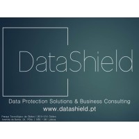 DATASHIELD DPBCS Logo