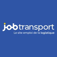 Jobtransport Logo
