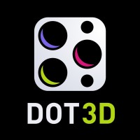 DotProduct LLC Logo