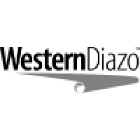 Western Diazo Logo