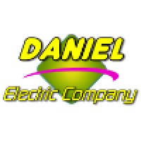 Daniel Electric Logo