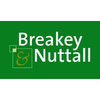 Breakey & Nuttall Logo