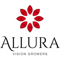 Allura Vision Growers Logo