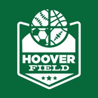 Hoover Field Logo