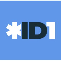 ID1 - Infos d’urgence Logo