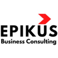 Epikus Business Consulting Logo