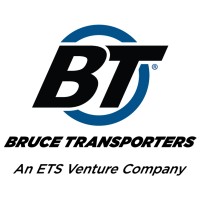 Bruce Transporters Logo
