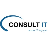 CONSULT-IT SAS Logo