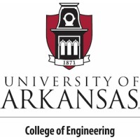 University of Arkansas College of Engineering Logo