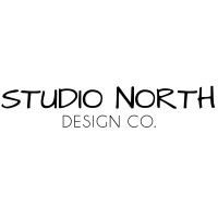 Studio North Design Co Logo