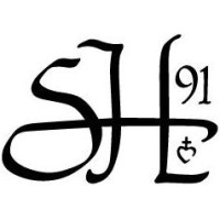 Convent of the Sacred Heart, 91st Street Logo