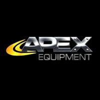Apex Equipment Logo