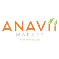 Anavii Market Logo