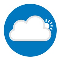 Behind Every Cloud Ltd ☁ Logo