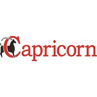 Capricorn S.A. Logo