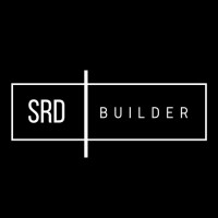 SRD Builder, LLC. Logo