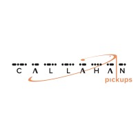 Callahan Pickups Logo