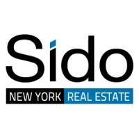 Sido New York Real Estate Logo