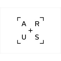 arus.io Logo