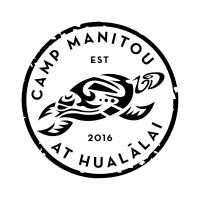 Camp Manitou at Hualalai Logo