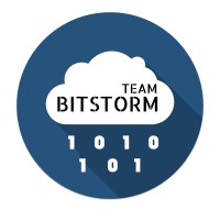 Bitstorm Logo