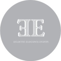 Eclectic Elegance Events Logo