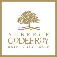 Auberge Godefroy Logo