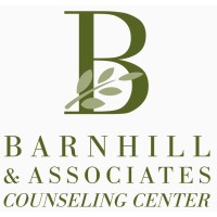 Barnhill & Associates Counseling Center Logo