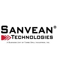 Sanvean Technologies Logo
