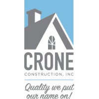 Crone Construction Logo