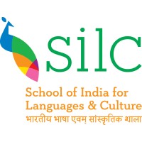 School of India for Languages & Culture (SILC) Logo
