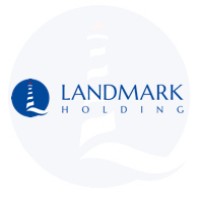 Landmark Holding Logo