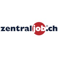 zentraljob.ch Logo