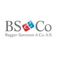 Bagger-Sørensen & Co. A/S Logo