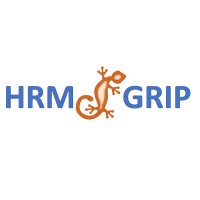 HRM Grip Logo