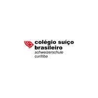 Colégio Suíço-Brasileiro de Curitiba | Schweizerschule Curitiba Logo