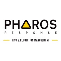 Pharos Response Logo