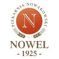 NOWEL Sp. z o.o. Logo