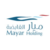 Mayar Holding Company Logo